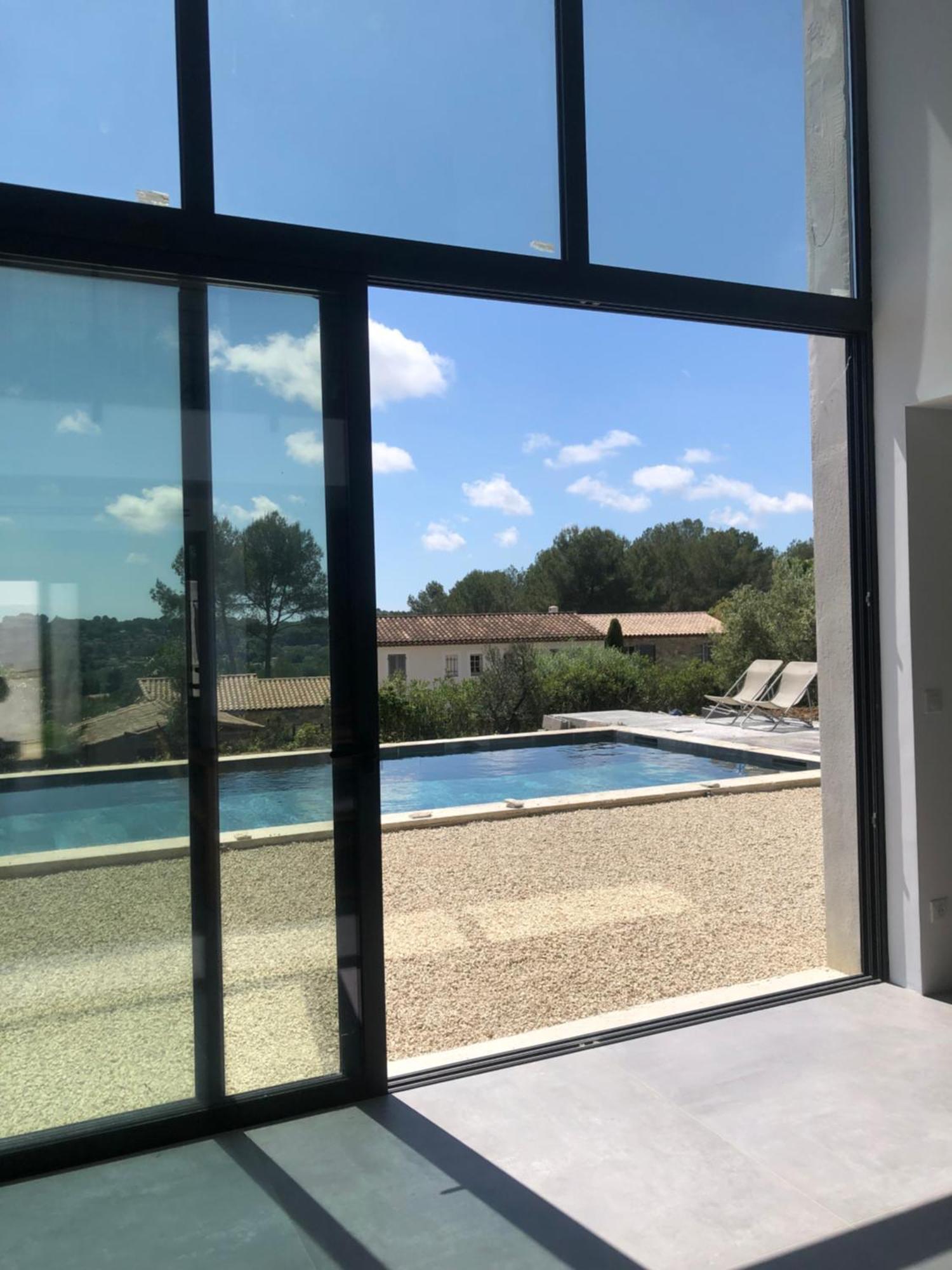 Maison Rayon De Soleil Opio Exterior foto